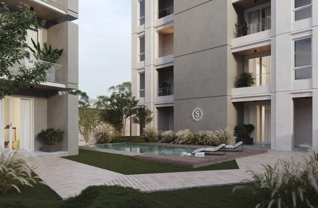 Pablo Sánchez Sofía Desarrollos