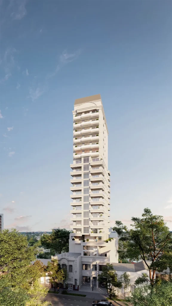 Sofia VII Boulevard Gálvez 1500