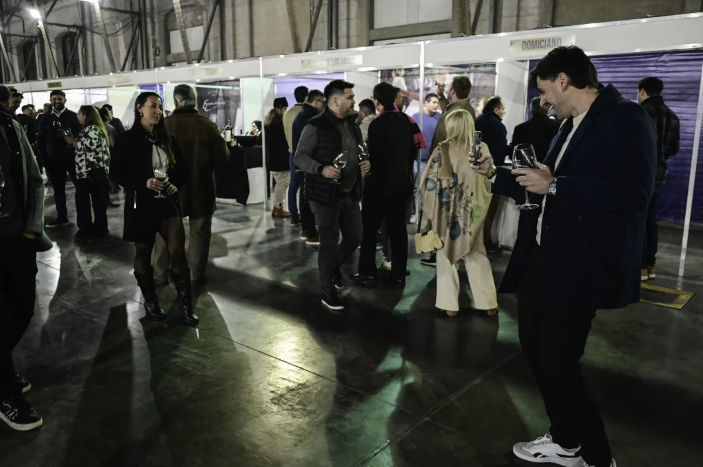 Noche Premium de la Feria de Vinos Nobles