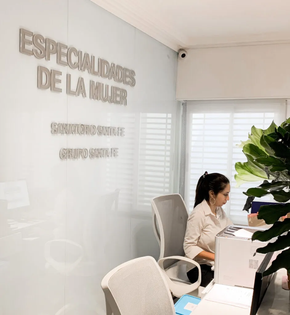 Tratamientos de estética médica Santa Fe.